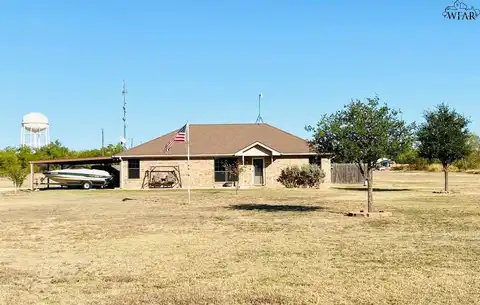 556 CARTWRIGHT ROAD, Wichita Falls, TX 76305