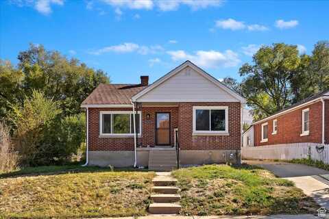 3538 ADAMS, Ogden, UT 84403