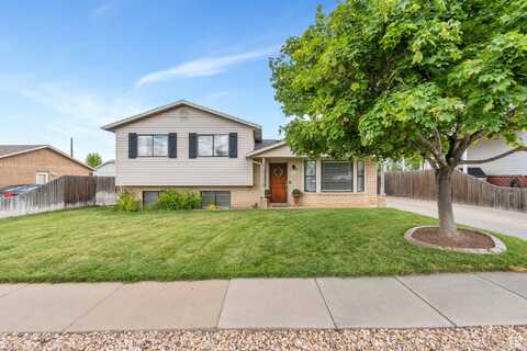 451 E 700 N, Spanish Fork, UT 84660