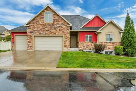 3312 W HARVEST GROVE S, South Jordan, UT 84095