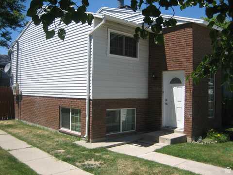 3574 S 455 E, South Salt Lake, UT 84115