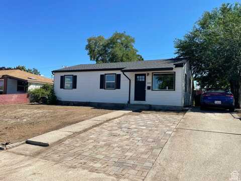 4431 W 5655 S, Kearns, UT 84118