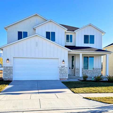 459 W QUARTZ, Tooele, UT 84074