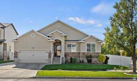 2487 W CRAIG, Syracuse, UT 84075