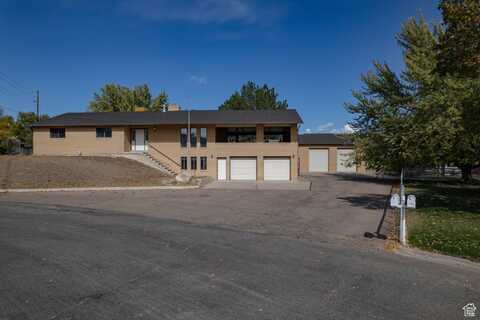 1330 W 620 N, Price, UT 84501