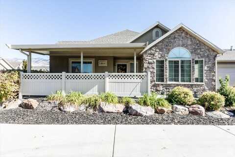 242 E 2230 N, North Logan, UT 84341