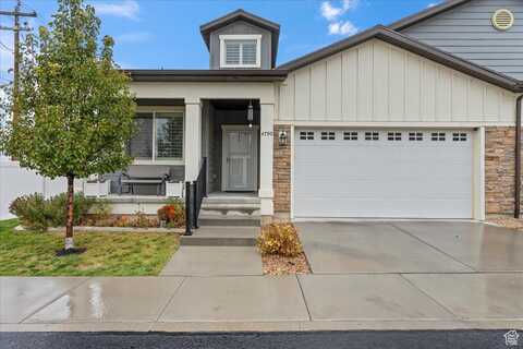 4790 W PAYNE, South Jordan, UT 84009