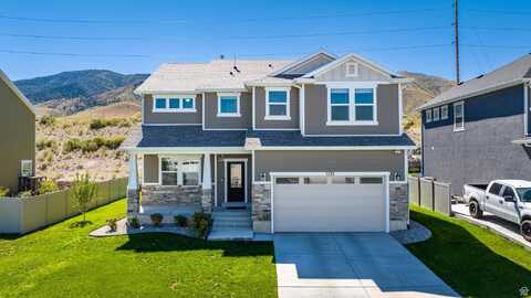 3219 S DEER CANYON, Saratoga Springs, UT 84045