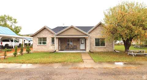 64 N 200 E, Coalville, UT 84017