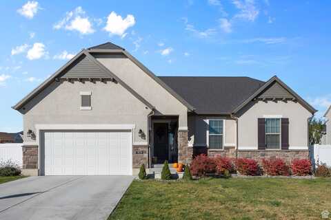 8058 S OAKRIDGE PARK, West Jordan, UT 84081