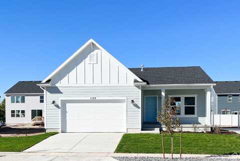 1155 S 1225 W, Clearfield, UT 84015