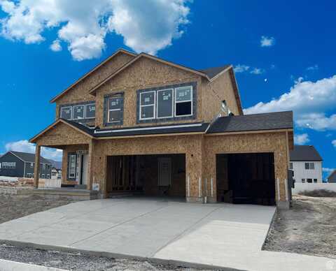 910 E ANTELOPE, Eagle Mountain, UT 84005