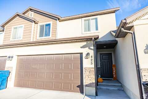 425 S SPANISH, Spanish Fork, UT 84660