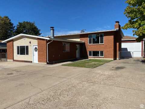 244 W 4900 S, Washington Terrace, UT 84405