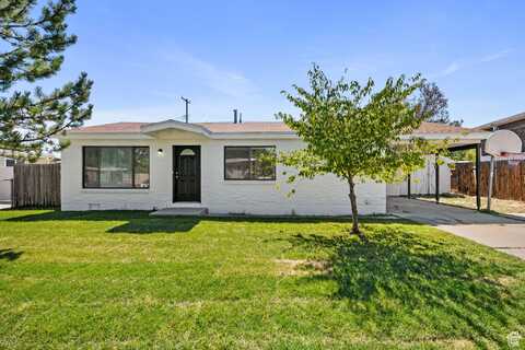 3501 W HONDA, West Valley City, UT 84119