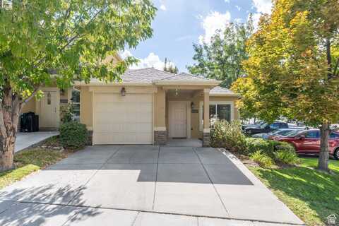 5037 W BOULDER CREST S, Herriman, UT 84096