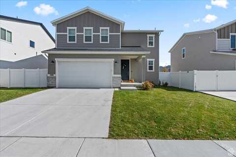 5374 N YEAGER, Eagle Mountain, UT 84005