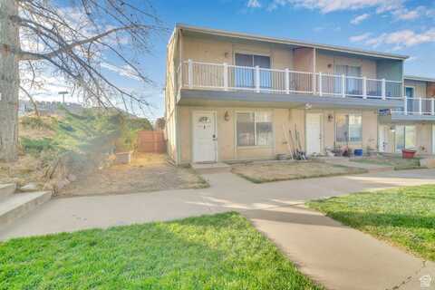 158 S HIGHWAY 89 W, North Salt Lake, UT 84054