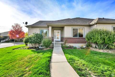 4382 W BRIDGESTONE, Cedar Hills, UT 84062