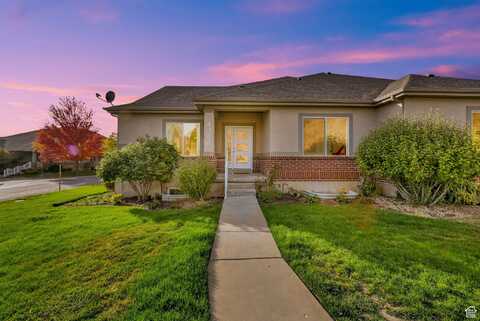 4382 W BRIDGESTONE, Cedar Hills, UT 84062