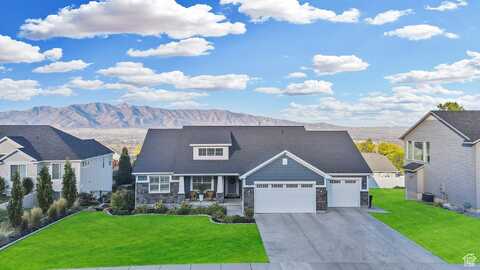 1073 S 540 E, Providence, UT 84332