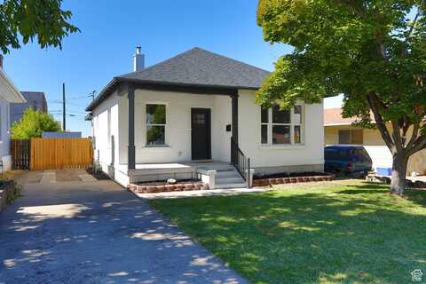 3545 OGDEN, Ogden, UT 84403