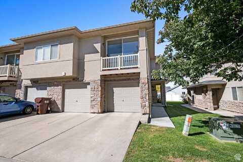 6634 W IVY GABLE S, West Jordan, UT 84081