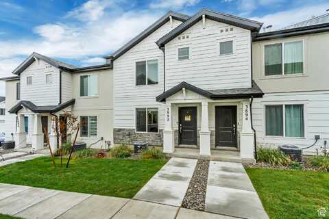 3892 S SILVER BANK W, Magna, UT 84044