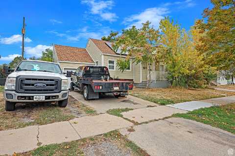 2865 MADISON, Ogden, UT 84403