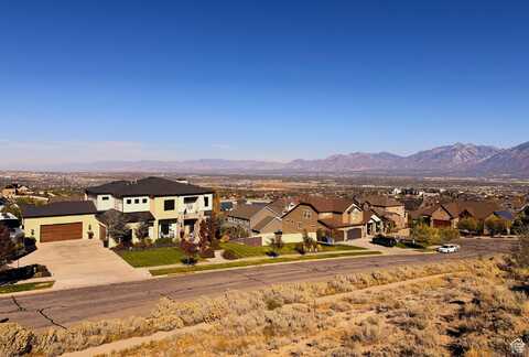 5533 W LOOKOUT MESA, Herriman, UT 84096