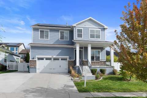 305 S 1600 E, Layton, UT 84040