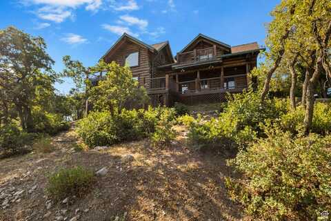 2063 N BIG SKY, Eden, UT 84310