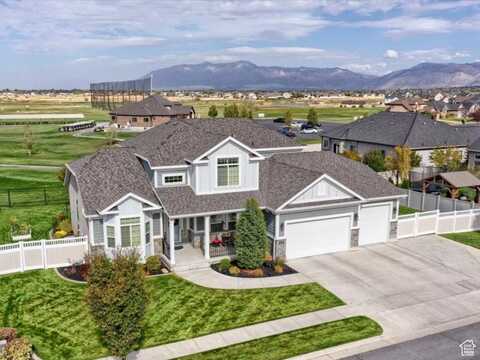 3692 W HOODED CRANE, Clinton, UT 84015