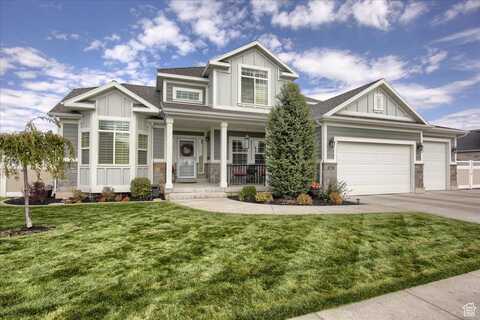 3692 W HOODED CRANE, Clinton, UT 84015