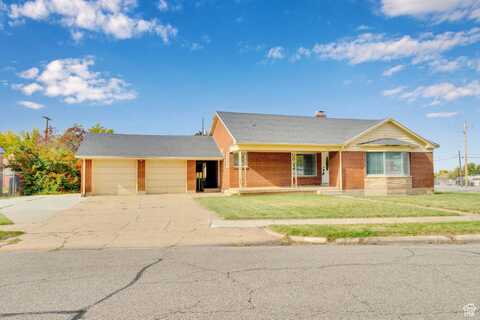 3005 S HAWTHORNE E, Ogden, UT 84403