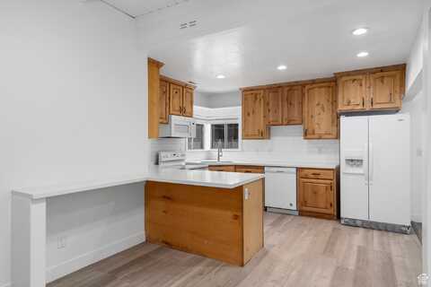 136 E 2000 S, Orem, UT 84058