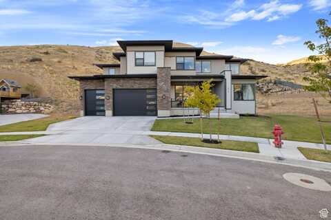 1876 W OAKWOOD, Lehi, UT 84043