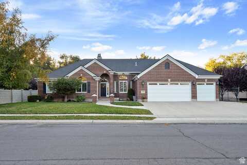 9188 S 2040 W, West Jordan, UT 84088