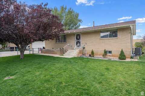 727 N MITCHELL DR., Spanish Fork, UT 84660