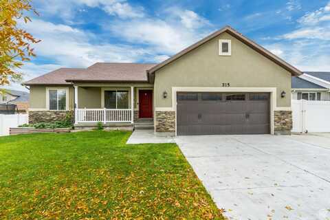 215 RANCH E, Grantsville, UT 84029