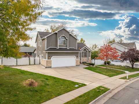 213 W 1350 N, Centerville, UT 84014