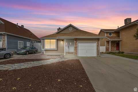 3084 W GREAT PASTURE S, West Jordan, UT 84088