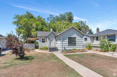 481 N 900 W, Provo, UT 84601