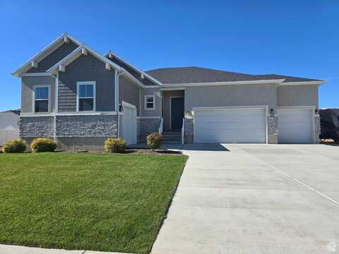 697 N 3275 W, Layton, UT 84041