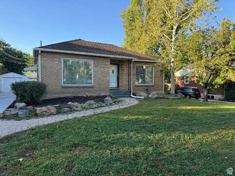 1760 E RAMONA S, Salt Lake City, UT 84108