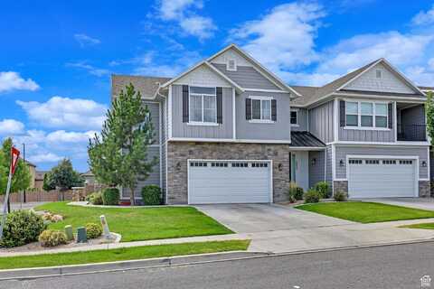 5949 W 8170 S, West Jordan, UT 84081