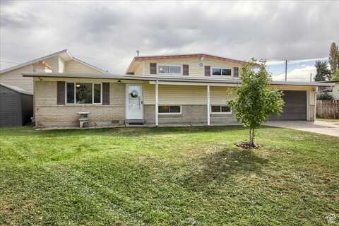 3941 S SOUTHBOURNE, West Valley City, UT 84119