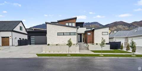 4876 N 300 E, Provo, UT 84604