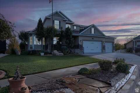 865 W 700 S, Layton, UT 84041