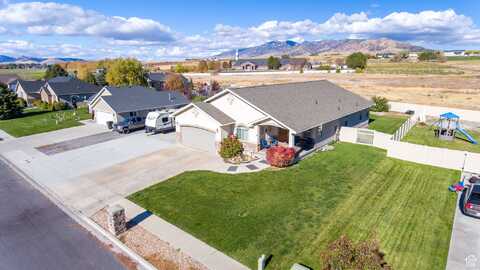 745 HILLCREST, Malad City, ID 83252